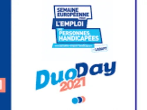 Le 4è Duo Day est déjà un succès